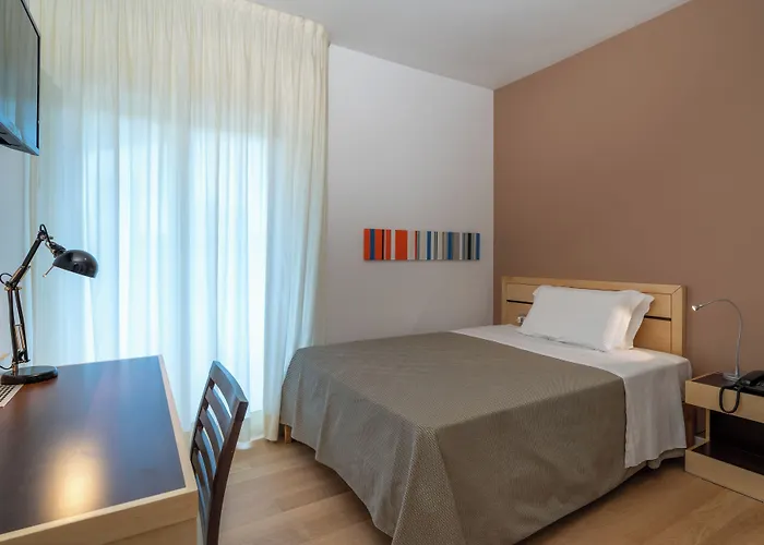 Hotel La Pergola Lignano Sabbiadoro
