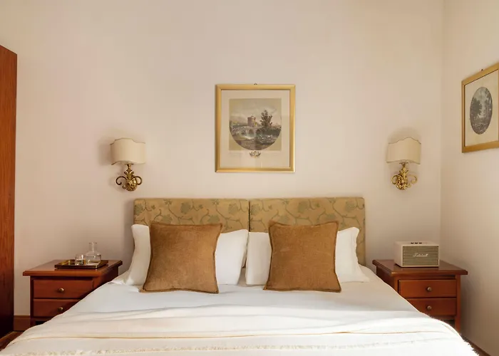 Hotel Cortina Roma