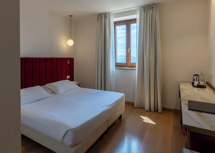 Giotto Hotel&Spa Assisi