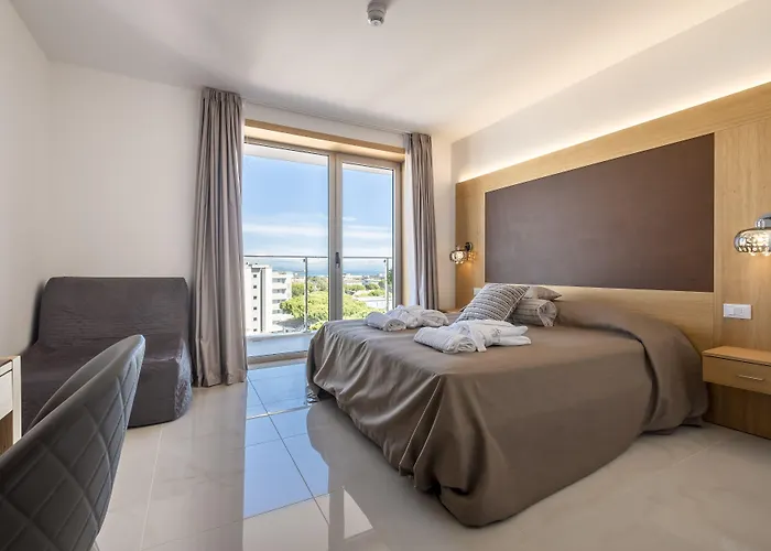 Hotel Mare Lignano Sabbiadoro
