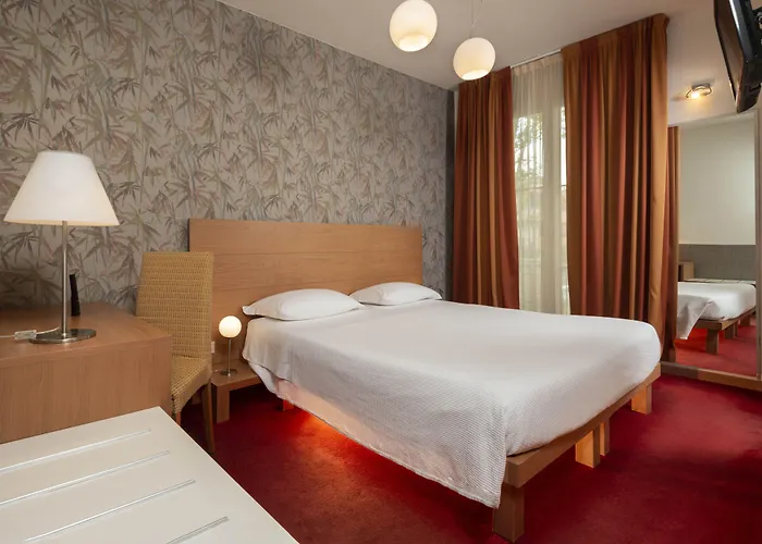 Accademia Hotel Rimini