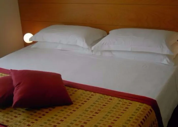 Accademia Hotel Rimini