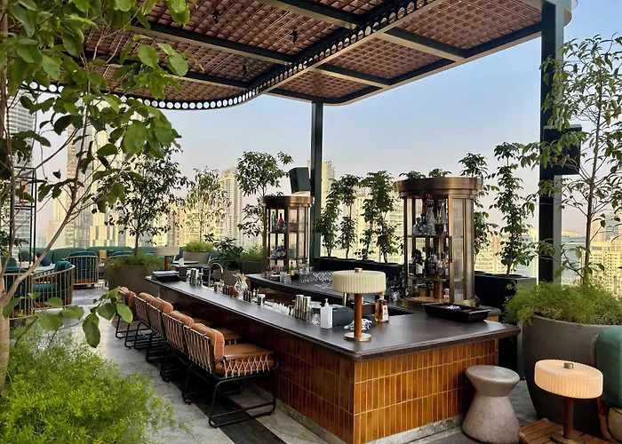 Four Seasons Hotel Bombay