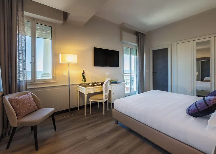 Hotel Parco dei Principi Rimini