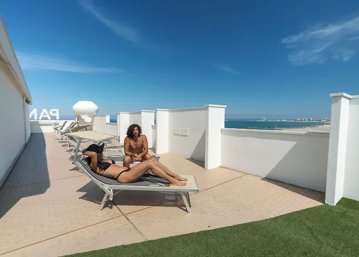 Ambienthotels Panoramic Rimini