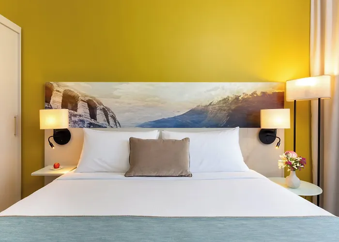 Leonardo Hotel Verona