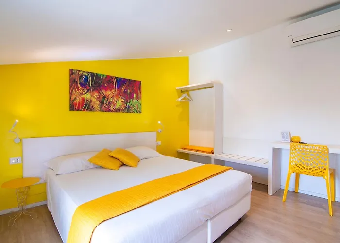 Suite Color Verona