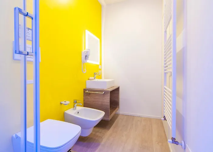 Suite Color Verona