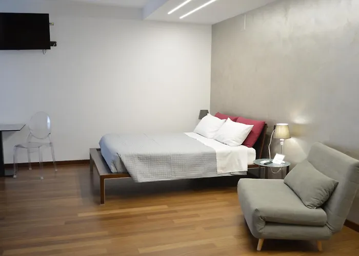 Bed and Breakfast il Sorriso di Angelina Pescara