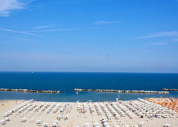 Hotel Palazzo Caveja Rimini