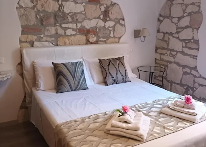 Unique Rooms Verona