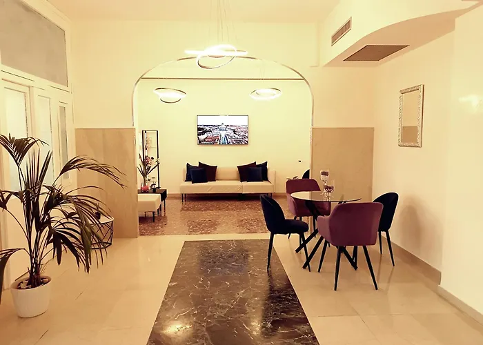 Villa Fatima, Casa per Ferie Roma