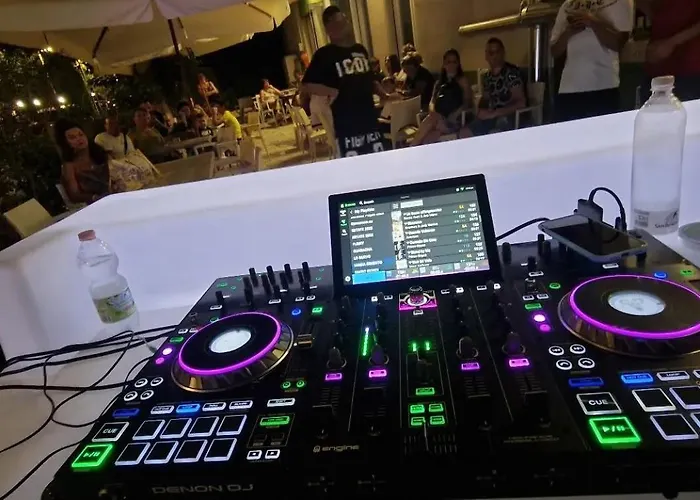 Hotel Viscount Riccione