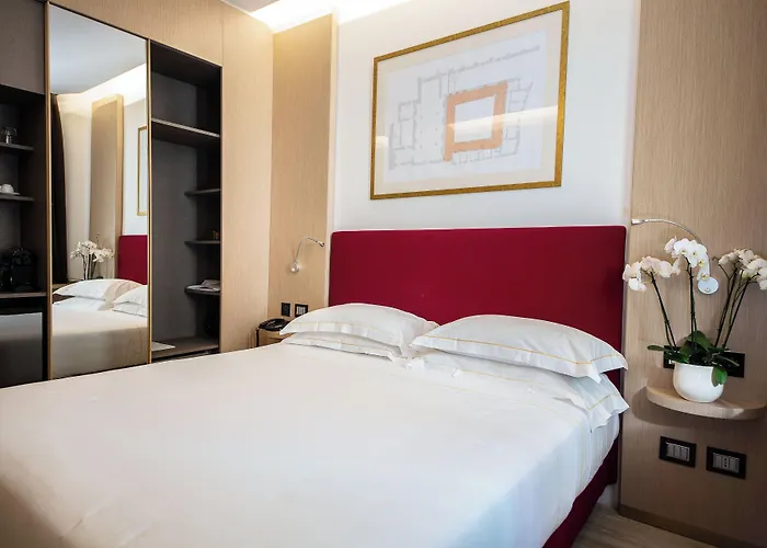 Babuino 181 - Small Luxury Hotels Of The World Roma