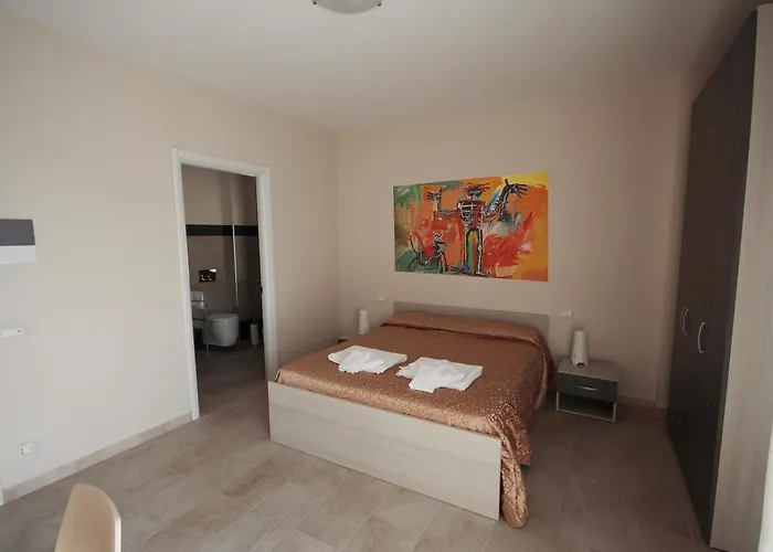 Hotel A Pochi Passi Pisa