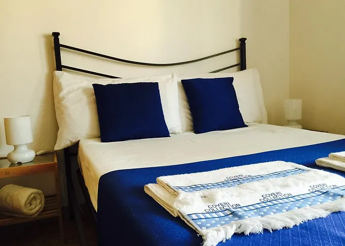 Bed and Breakfast The 7Th Floor In Roma