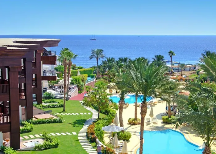 Hotel Royal Savoy Sharm El Sheikh (Adults Only)
