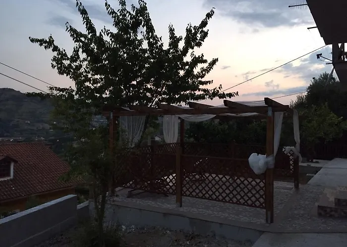 Hotel Residenza Anna Agropoli