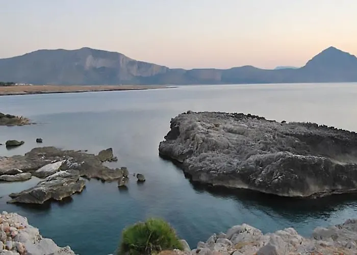 Vacanze Siciliane San Vito Lo Capo
