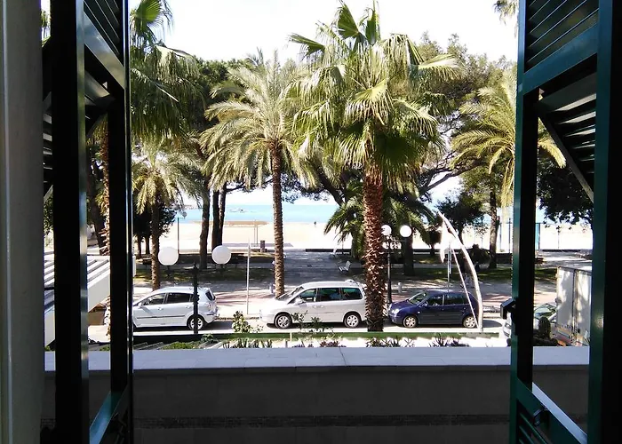 Ristorante Hotel Mira Sestri Levante