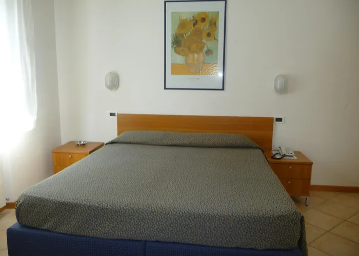 Hotel La Toscana Arezzo