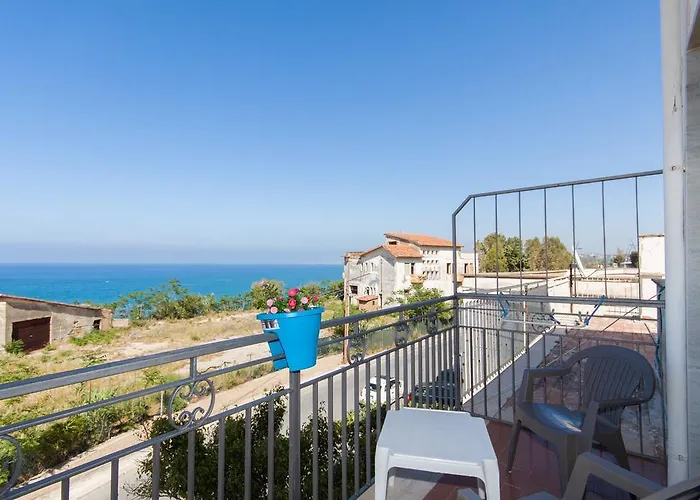 B&B A Mare Castellammare del Golfo