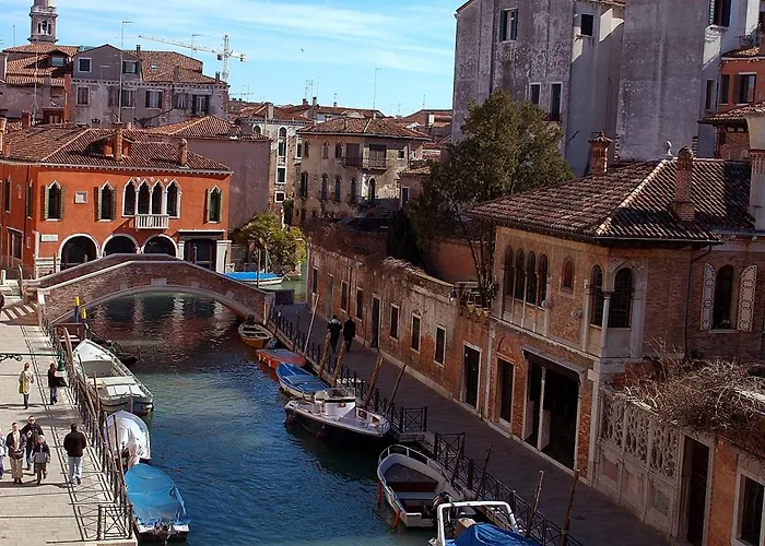 Residence Odoni Venezia
