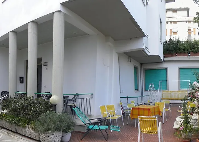 Pensione Andrea Chianciano Terme