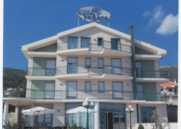 Hotel Pegaso San Giovanni Rotondo