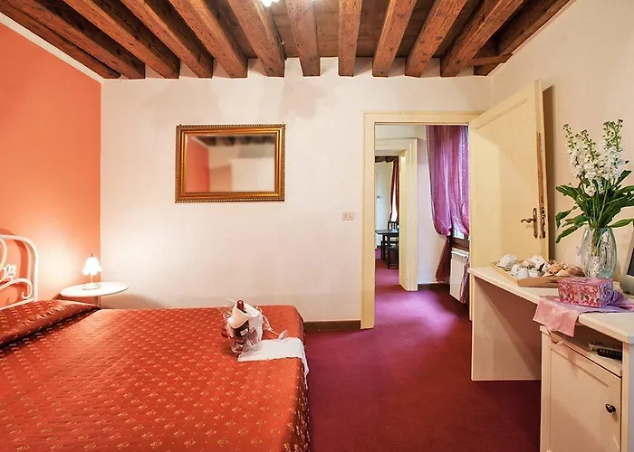 Maison San Marco Venezia