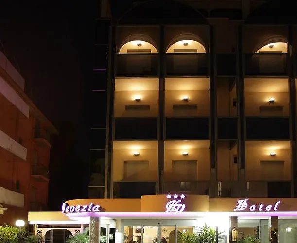 Hotel Venezia Rimini