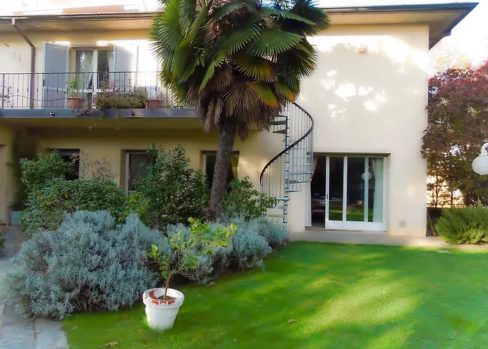 Villa Olivia Bergamo