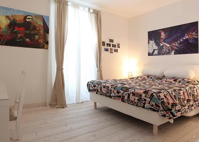 Bed and Breakfast Big Johnny B Roma