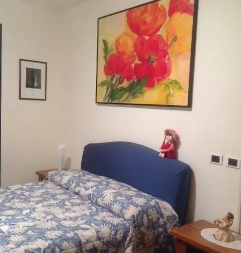 B&B La Casa Di Pina Bergamo