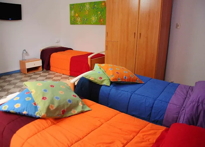 B&B SoleLuna della Solidarietà Palermo