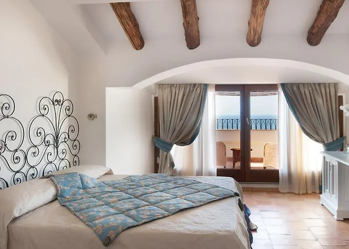 San Francesco Resort Agropoli