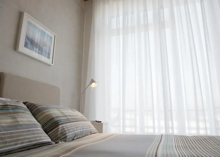 Bed and Breakfast Garibaldi R&B Messina