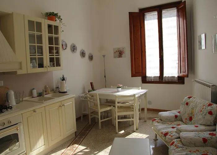 Burchiello b&b Firenze