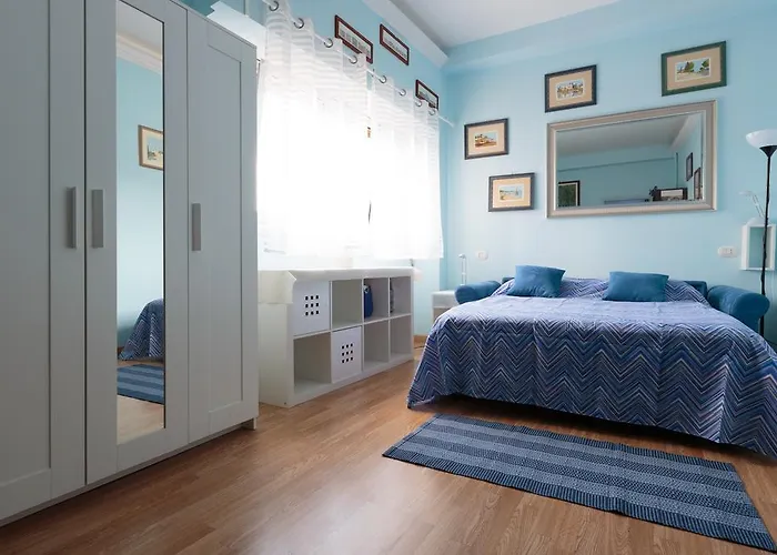 Simon Holiday House Roma