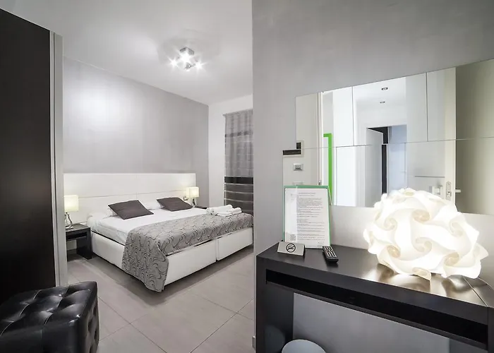 B&B Diamond San Vito Lo Capo