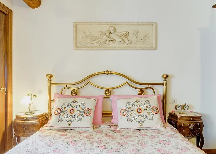 Affitta camere Calderaro Firenze