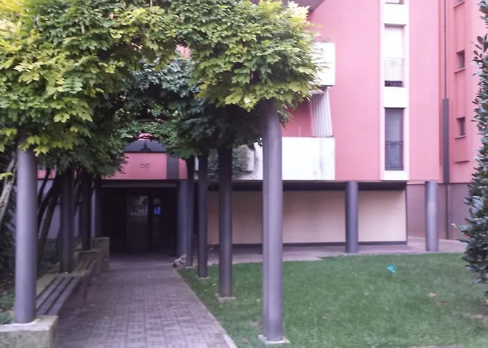 B&B Ai Prati Bergamo
