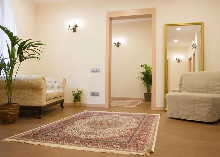 Hostal Excellence Barcellona