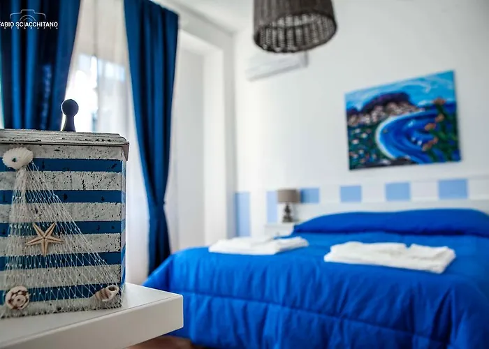 Ciuri Ciuri B&B Palermo