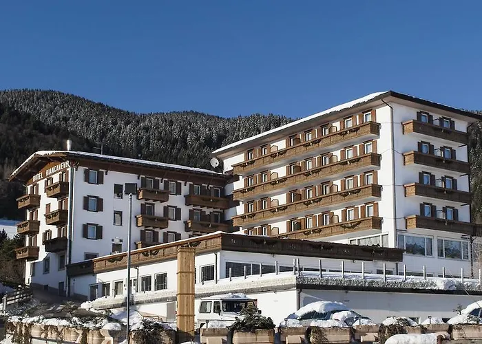 Grand Hotel Biancaneve Folgaria