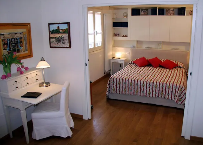 B&B Al 19 Verona