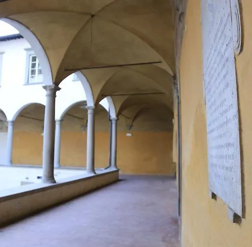 La Locanda Di San Pier Piccolo Arezzo