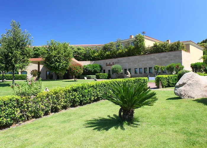 Geovillage Sport & Wellness Resort Olbia