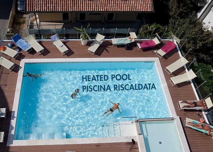 Hotel Tropical Lido di Jesolo