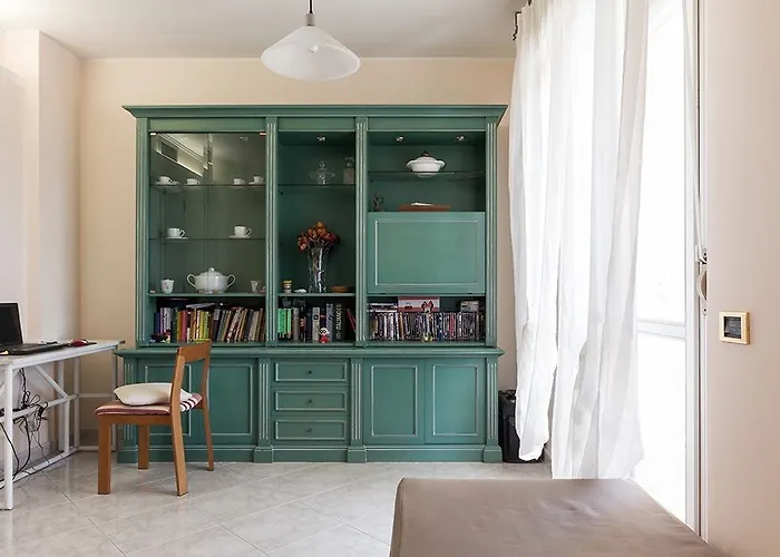 B&B Mareya Cagliari